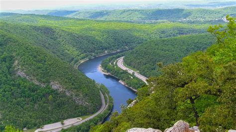 11 EPIC New Jersey National Parks Worth Visiting (Guide + Photos)