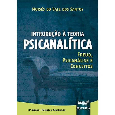 Introdução À Teoria Psicanalítica Freud Psicanálise E Conceitos