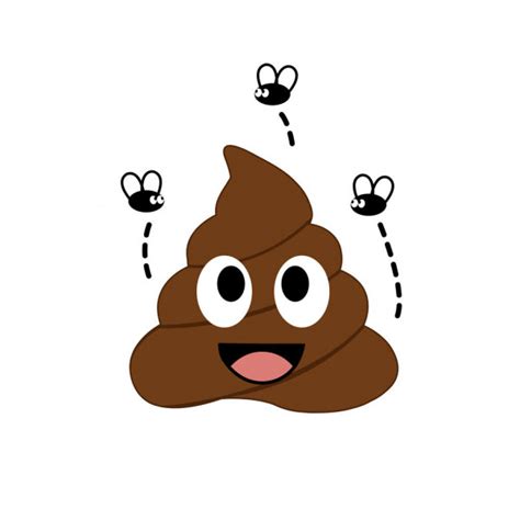 Poop Emoji clipart 7 - ClipartLib