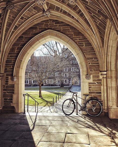 Campus Rides at Princeton University