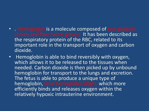 Ppt Anemia In Pediatrics Powerpoint Presentation Free Download Id 6381876