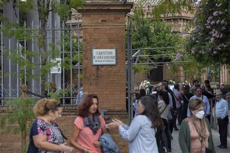 Inician Las Obras De Mejora Del Acceso Al Cementerio De San Fernando