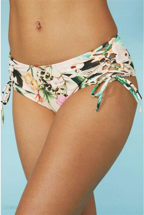 Debenhams Rad Falbana Bikini Komplet Wz R Wi Zanie S Ceny I Opinie