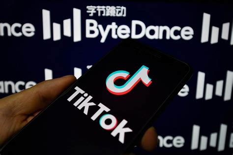 Despite Tiktok Ban In India The Revenue Generation Of Bytedance