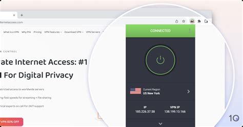 The Best VPN Extensions For Google Chrome Free Premium