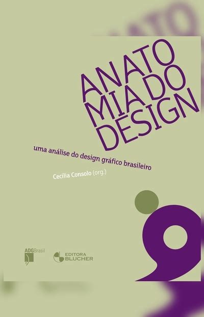 Bookplay Anatomia Do Design