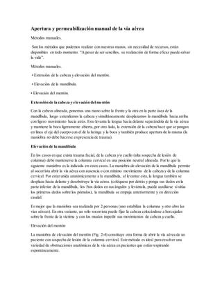 Via Aerea Unidad 1 PDF