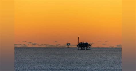 Gulf Of Mexico Lease Sale Draws 382 Million In High Bids Oil And Gas Journal