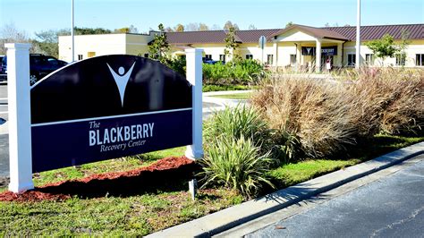 The Blackberry Center Treatment Center Saint Cloud Fl 34769 Psychology Today