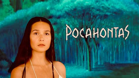 Pocahontas L Air Du Vent Disney YouTube