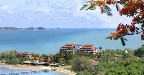 Rayong Resort Book A Hotel Online On HotelFriend