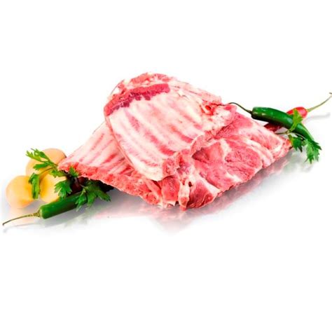 Свежее Мясо - ЛЮМАР, Продовольственная компания, г. Людиново