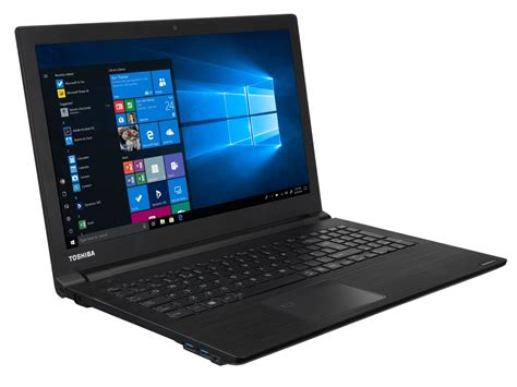 Toshiba Satellite Pro A Ec D Pt A E Pbt Laptop Specifications