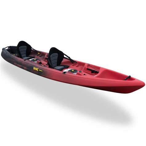 Viking Kayaks Tempo 2 Canoe And Kayak