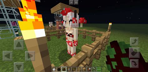 Cute Mob Addon Minecraft PE Mods Addons