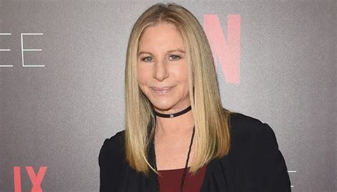 Barbra Streisand debut memoir to hit shelves this year: Details - The ...