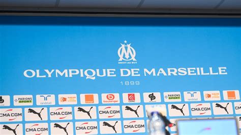 Mercato Om Un Transfert Surprise Presque Act Le Sport