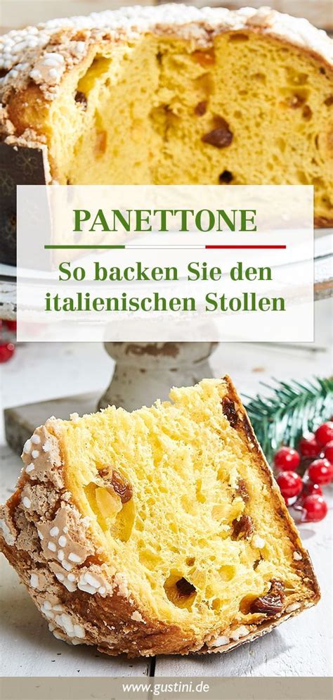 Mini Panettone Rezept Original Wie In Italien Artofit