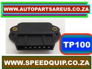 Ignition Module Tp Vw Golf Bakkie I Speedquip Auto