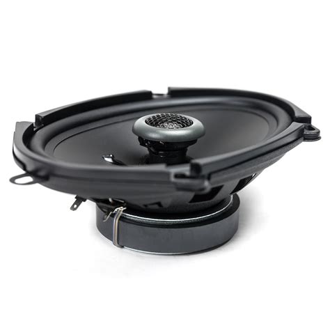 FKB108 Formula 3 5 Inch Speakers MB Quart