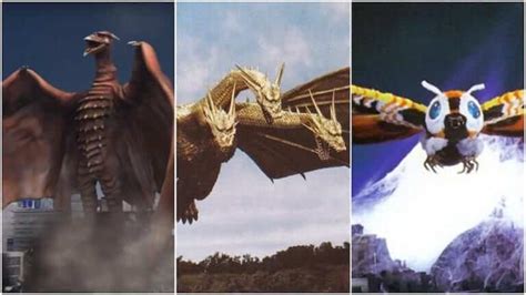 Legendary Reveals Godzilla Monarch Timeline of Monsterverse