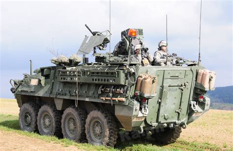 Us M1127 Stryker Rv Tank Masters Photos And Journalism Military Photos And Journalism