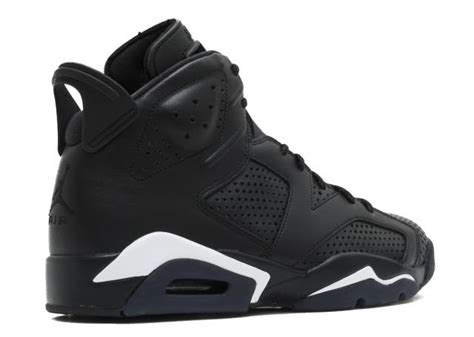 Air Jordan 6 Black Cat | Kixify Marketplace