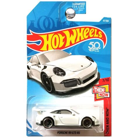 Porsche 911 GT3 RS (2016) Hot Wheels Wiki Fandom, 44% OFF