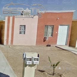 Venta Casa En Loma Blanca Del Porvenir Ju Rez Chihuahua Bho