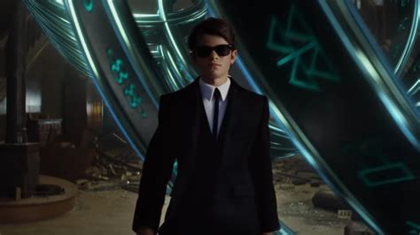 Watch Disney Releases Official Trailer For Artemis Fowl