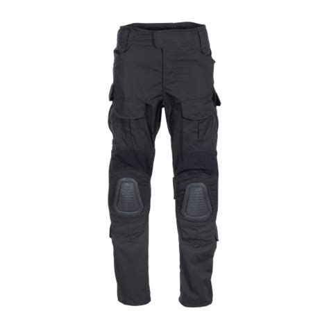 Defcon Gladio Tactical Pants Black