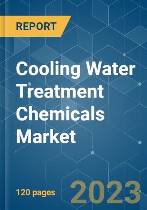 Cooling Water Treatment Chemicals Market Growth Trends Covid