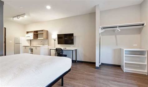 Sanford, FL - Premier Suites Orlando - Sanford Hotel | Extended Stay ...