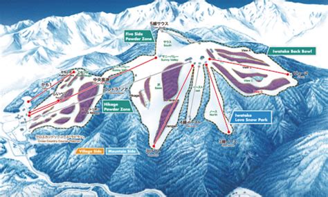 Best skiing in Hakuba Valley: Top 4 Nagano ski resorts in Japan