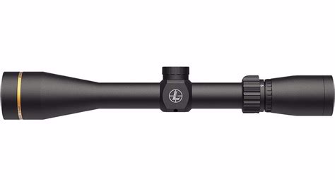 Leupold VX Freedom 3 9x40 1 Inch Hunt Plex Jakt Friluft