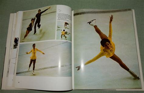 Illustriertes DDR Buch Bilderband Olympische Winterspiele Innsbruck