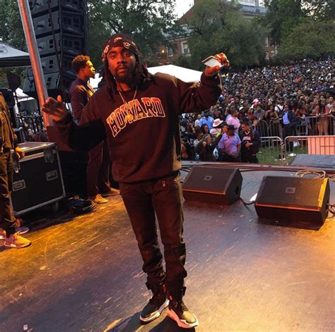 Howard Homecoming Brings Live Performances Back To Yardfest Wale