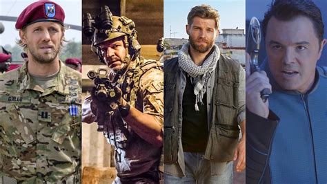 Four Military Shows Coming to Network TV This Fall | Military.com