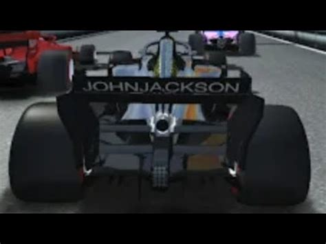 2019 Haas Livery Ala Mobile Version YouTube