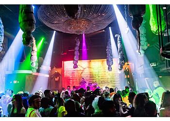 3 Best Night Clubs in Pittsburgh, PA - Expert Recommendations