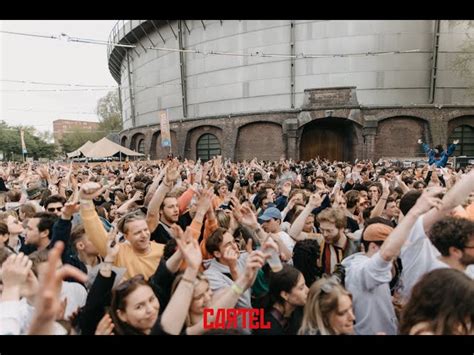 Dit Zijn De Beste Feesten En Festivals Op Koningsdag I Amsterdam