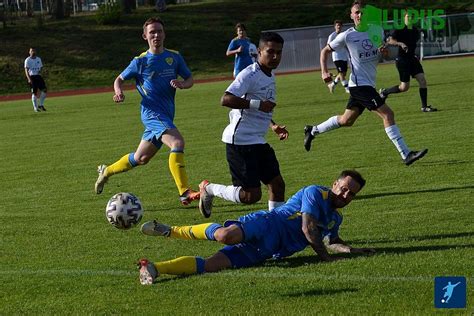 BSC Preußen 07 gewinnt das Topduell gegen Eintracht Miersdorf Zeuthen