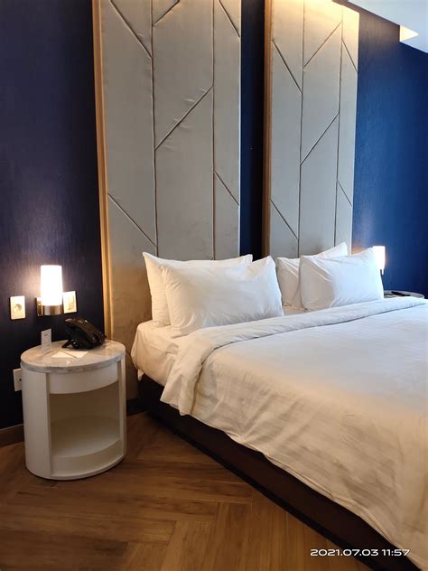 aston kemayoran city hotel   prices reviews jakarta