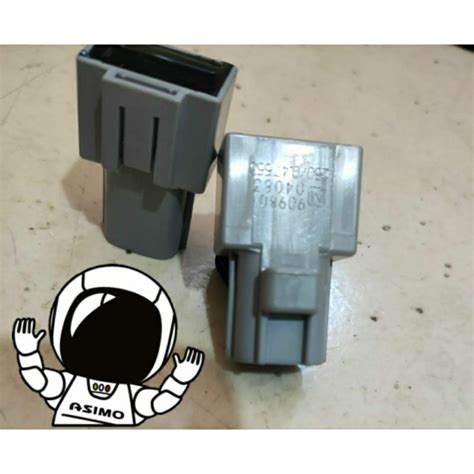 Jual Relay Dioda Audio Original Universal Mobil All Merk Tipe Riley Pin