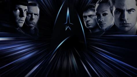 Star Trek W Nieznane 2016 Cały Film I Zwiastun Filmy