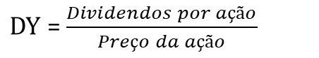 Dividend Yield O Que E Como Calcular Dividendos Por A Es