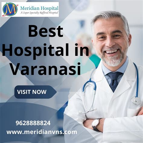 Best General Surgeon In Varanasi Meridianhospitalseo Medium