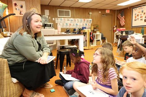 Marion’s Teacher of the Year | Ocala Gazette