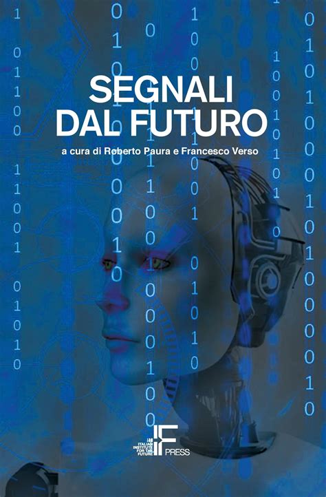 Segnali Dal Futuro Significato Sassi Neri
