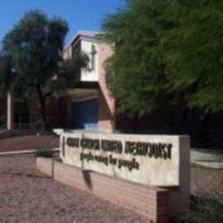 Christ Church - Tucson, AZ